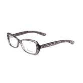 Bottega Veneta Gray Acetate Frames -   -  Bottega Veneta.